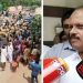 വിഴിഞ്ഞം സമരം: ‘ബാഹ്യ ഇടപെടലുകൾ ഉണ്ടായതായി സംശയിക്കണം’; ആരോപണം ആവ‍ര്‍ത്തിച്ച് തുറമുഖ മന്ത്രി