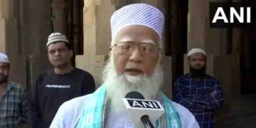 ‘മുസ്ലിം സ്ത്രീകൾ തെരഞ്ഞെടുപ്പിൽ മത്സരിക്കുന്നത് മതത്തെ ദുർബലപ്പെടുത്തും’; പരാമർശവുമായി അഹമ്മദാബാദ് ഇമാം