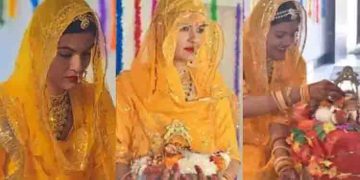 വിവാഹത്തേക്കുറിച്ച് നാട്ടുകാരുടെ അനാവശ്യ ചോദ്യങ്ങള്‍ സഹിക്കാന്‍ വയ്യ, 30 കാരി ചെയ്തത് അമ്പരപ്പിക്കും