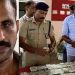 ട്രെയിൻ യാത്രികനിൽ നിന്ന് രേഖകളില്ലാത്ത 25 ലക്ഷം രൂപ പിടികൂടി ആര്പിഎഫ്, ഒരാൾ കസ്റ്റഡിയില്