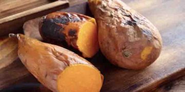 മധുരക്കിഴങ്ങിന്‍റെ നിങ്ങള്‍ക്കറിയാത്ത ചില ഗുണങ്ങള്‍…