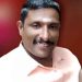ആർഎസ്എസ് പ്രവർത്തകൻ ശ്രീനിവാസൻ വധക്കേസ് എൻഐഎ അന്വേഷിക്കും