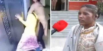 ‘ശർക്കര കഴിച്ചതിന് ചെരിപ്പുകൊണ്ട് തല്ലി, തീകൊളുത്തി കൊല്ലുമെന്ന് ഭീഷണി’; ക്രൂരമര്‍ദ്ദനം നേരിട്ട് പെണ്‍കുട്ടി