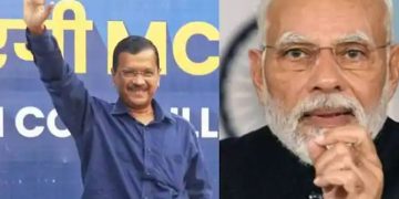 ദില്ലി മുൻസിപ്പൽ കോർപ്പറേഷനിൽ ബിജെപിക്ക് തിരിച്ചടി, ആപ്പിനെ തുണച്ച് എക്സിറ്റ് പോൾ ഫലങ്ങൾ