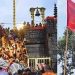 മേൽശാന്തി നിയമനം: ദേവസ്വം ബോർഡ് തീരുമാനത്തിനെതിരെ സി.പി.ഐ സാംസ്കാരിക സംഘടന