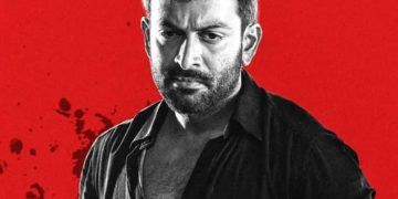 പൃഥ്വിരാജിന്റെ ‘കാപ്പ’യുടെ ട്രെയിലര്‍ നാളെ