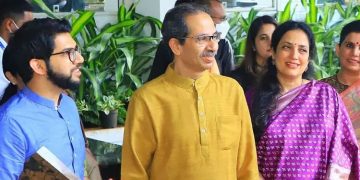 അവിഹിത സ്വത്ത്: താക്കറെ കുടുംബത്തിനെതിരെ അന്വേഷണം ആരംഭിച്ചതായി മഹാരാഷ്ട്ര സർക്കാർ