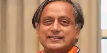 തോൽവിയെ കുറിച്ച് പറയാൻ പ്രയാസമുണ്ട്, പ്രചാരണത്തിനുള്ള നേതാക്കളുടെ പട്ടികയിൽ തന്റെ പേരുണ്ടായിരുന്നില്ല -ശശി തരൂർ