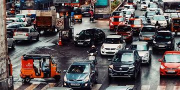 ഇന്ത്യയിലെ ഓട്ടോമൊബൈൽ റീട്ടെയിൽ വിൽപ്പനയിൽ റെക്കോർഡ്