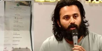 ‘പ്രതിദിനം 10,000 വച്ച് ബാലയ്ക്ക് നല്‍കിയത് 2 ലക്ഷം’; തെളിവുമായി ഉണ്ണി മുകുന്ദന്‍