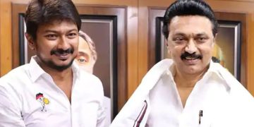 തമിഴ്‌നാട്ടില്‍ മന്ത്രിസഭാ പുനഃസംഘടന; ഉദയനിധി സ്റ്റാലിന്‍ മന്ത്രിസഭയിലേക്ക്