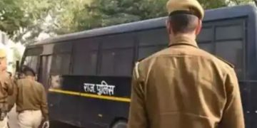 രാജസ്ഥാനിലെ കോട്ടയില്‍ എന്‍ട്രന്‍സ് കോച്ചിംഗ് സെന്‍ററിലെ 3 വിദ്യാര്‍ത്ഥികള്‍ ജീവനൊടുക്കി