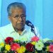 ‘വിഴിഞ്ഞം പദ്ധതിയില്‍ നിന്ന് പിന്നോട്ടില്ല’; നിലപാട് കടുപ്പിച്ച് മുഖ്യമന്ത്രി