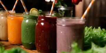അടിവയറ്റിലെ കൊഴുപ്പിനെ പുറംതള്ളാന്‍ സഹായിക്കുന്ന അഞ്ച് വെജിറ്റബിള്‍ ജ്യൂസുകള്‍…