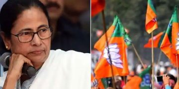 മണ്ണിന്‍റെ മക്കൾ വാദമുയർത്തി മമത എത്തി, തെരഞ്ഞെടുപ്പിന് ഒരു മുഴം മുന്നേ എറിഞ്ഞ് ബിജെപി, തൃണമൂലിനും നഷ്ടം