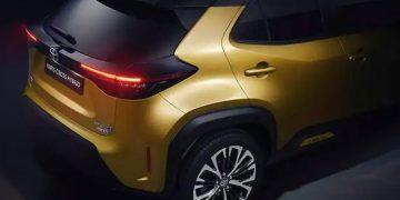 പുത്തൻ ഇന്നോവയ്ക്ക് പിന്നാലെ എസ്‍യുവി കൂപ്പെ അവതരിപ്പിക്കാനും ടൊയോട്ട