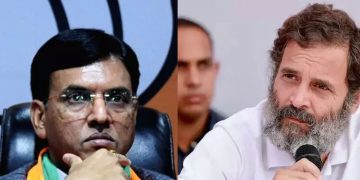 കോവിഡ്: മറ്റാർക്കുമില്ലാത്ത നിയന്ത്രണം ഭാരത്​ ജോഡോ യാത്രക്ക്​ മാത്രം എന്തിനെന്ന് കോൺഗ്രസ്