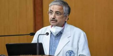 കോവിഡ് രോഗികളുടെ എണ്ണത്തിൽ വർധനയില്ല; ജാഗ്രത തുടരണമെന്ന് മുൻ എയിംസ് മേധാവി