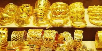 5 വർഷത്തിനിടെ സ്വർണം പവന് കൂടിയത് 19,040 രൂപ! വർധന 90 ശതമാനം