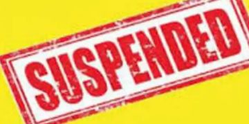 മാംസഭക്ഷണവും ലൗജിഹാദും പ്രോത്സാഹിപ്പിച്ചെന്ന് എബിവിപിയുടെ പരാതി; ആറ് പ്രൊഫസർമാരെ സസ്പെൻഡ് ചെയ്തു