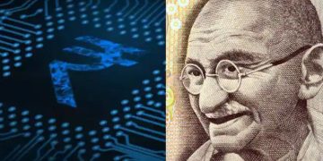 ഡിജിറ്റൽ കറൻസിയിൽ മഹാത്മാ​ഗാന്ധിയുടെ ചിത്രമൊഴിവാക്കി; ‘നന്ദി’ പറഞ്ഞ് ചെറുമകൻ തുഷാർ ​ഗാന്ധി