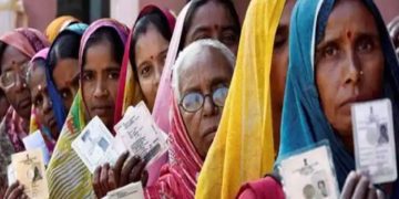 ‘വോട്ടർമാരേ മടിച്ചു നിൽക്കാതെ വന്ന് വോട്ടുചെയ്യൂ’; ഗുജറാത്തില്‍ അഭ്യർഥനയുമായി തെരഞ്ഞെടുപ്പ് കമ്മീഷൻ