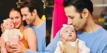 18 വര്‍ഷത്തെ കാത്തിരിപ്പിന് ശേഷം അപൂര്‍വ്വ അഗ്നിഹോത്രിക്ക് കുഞ്ഞ് പിറന്നു