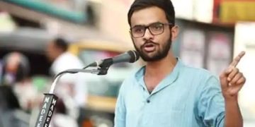 ദില്ലി കലാപവുമായി ബന്ധപ്പെട്ട കല്ലേറ് കേസിൽ വിദ്യാര്‍ത്ഥി നേതാവ് ഉമര്‍ ഖാലിദിനെ വെറുതെ വിട്ടു