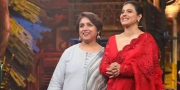 തന്റെ അടുത്തേക്ക് വരരുത്! കജോളിന്റെ ക്ഷണം സ്നേഹപൂർവ്വം നിരസിച്ച് രേവതി- വിഡിയോ വൈറൽ