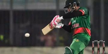 വിജയം കൈവിട്ട് ഇന്ത്യ; ബംഗ്ലാദേശിന് ഒരു വിക്കറ്റ് ജയം