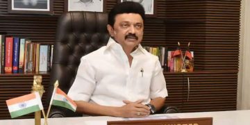 തമിഴ്‌നാട്ടില്‍ ഭിന്നശേഷിക്കാര്‍ക്ക് വര്‍ക്ക്ഫ്രം ഹോം അവസരം; പ്രഖ്യാപനുമായി എംകെ സ്റ്റാലിന്‍