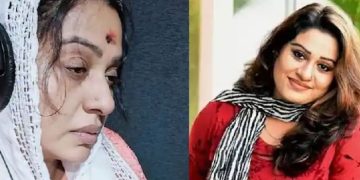 ‘എത്ര വയ്യെങ്കിലും ജോലി ചെയ്തേ പറ്റൂവെന്ന അവസ്ഥയാണ്’; കുറിപ്പുമായി ബീന ആന്റണി