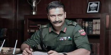 വിക്കി കൗശലിന്റെ ‘സാം ബഹദുര്‍’, റിലീസ് പ്രഖ്യാപിച്ചു