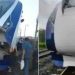 ഗുജറാത്തില്‍ വന്ദേഭാരത് ട്രെയിന്‍ വീണ്ടും പശുവിനെ ഇടിച്ച് തെറിപ്പിച്ചു
