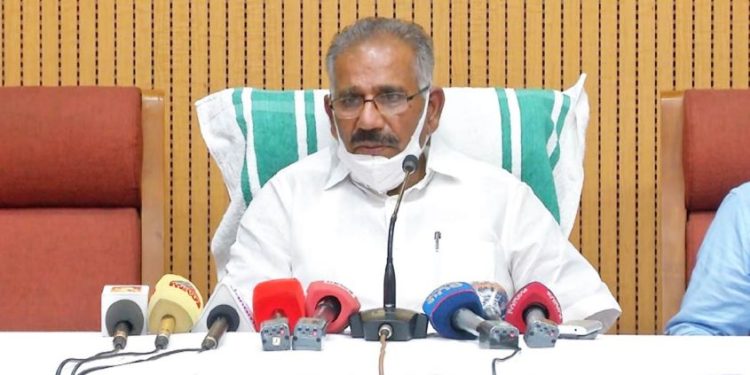 ഉപഗ്രഹ സർവേ റിപ്പോർട്ട് സുപ്രീംകോടതിയില് സമര്പ്പിക്കില്ല: വനംമന്ത്രി