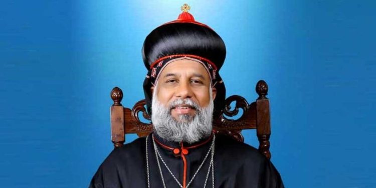 കർദിനാൾ മാർ ബസേലിയോസ് ക്ലിമ്മീസ് കെസിബിസി പ്രസിഡന്റ്