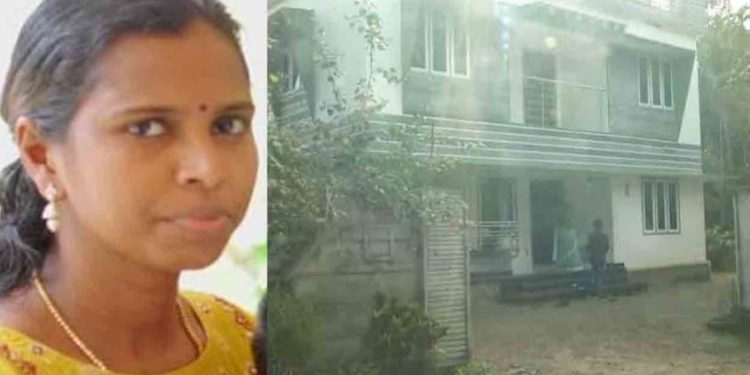 മകന്റെ പിറന്നാളിന് ഉല്ലാസിന്റെ പോസ്റ്റ്; പിന്നാലെ ആശയുടെ മരണം: ദുരൂഹതയില്ലെന്ന് ഭാര്യാപിതാവ്