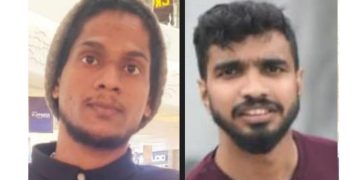 ബെംഗളൂരുവിൽ ബൈക്ക് പിക്കപ്പ് വാനിന്റെ പിന്നിലിടിച്ച് 2 മലയാളി യുവാക്കൾ മരിച്ചു