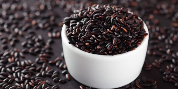 ബ്ലാക്ക് റൈസ്: പ്രമേഹരോഗികൾക്ക് മികച്ച ഭക്ഷണം