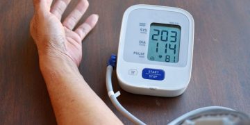 ഉയർന്ന രക്തസമ്മർദം മൂലം ഉണ്ടാകാം ഈ അപകടങ്ങൾ