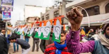 ഹിമാചലിൽ ജയമുറപ്പിച്ച് കോൺഗ്രസ്; എംഎൽഎമാരെ ഛണ്ഡീഗഡിലേക്ക് മാറ്റിയേക്കും