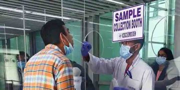 കൊവിഡ് പ്രതിരോധം വിലയിരുത്താൻ രാജ്യവ്യാപക മോക്ഡ്രിൽ ഇന്ന്; ഓക്സിജൻ ലഭ്യത അടക്കം ഉറപ്പാക്കും