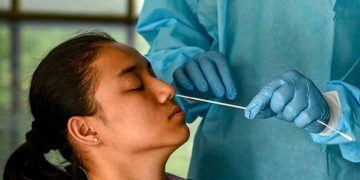 ചൈനയിലെ വകഭേദം ആദ്യമായി ഇന്ത്യയിലും; വിമാനത്താവളങ്ങളിൽ കോവിഡ് പരിശോധന