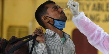 ചൈന, യുഎസ് കോവിഡ് ഭീതിയിൽ; ഏതു സാഹചര്യത്തെയും നേരിടാൻ തയാറാവണം: കേന്ദ്രം