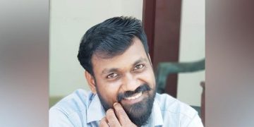 സുഹൃത്തിന്റെ മകളെ പീഡിപ്പിച്ച യൂത്ത് കോൺഗ്രസ്‌ നേതാവ് അറസ്റ്റിൽ