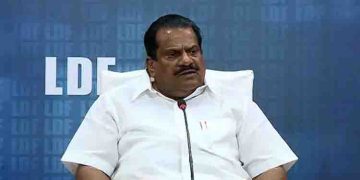 ഇ പി ജയരാജനെതിരായ പരാതി; അന്വേഷണത്തിന് സർക്കാർ അനുമതി തേടി വിജിലൻസ്