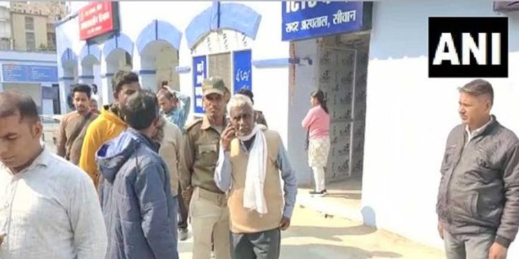 ദുരന്തകാരണം 50 രൂപയുടെ നാടൻ മദ്യം; ബിഹാറിൽ മരിച്ചവർ 60