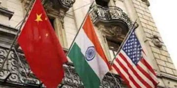 ഇന്ത്യ ചൈന സംഘർഷം; ഇന്ത്യയ്ക്ക് പിന്തുണയറിയിച്ച് അമേരിക്ക, നീക്കങ്ങൾ നിരീക്ഷിക്കുന്നുണ്ടെന്ന് പെന്റഗൺ