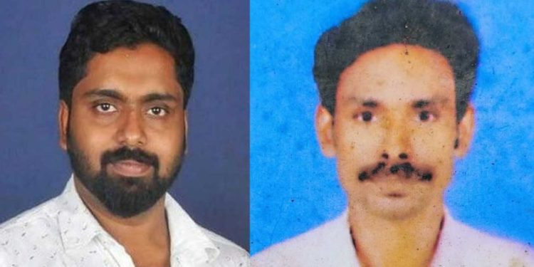 യുവാവിനെ പറമ്പിൽ മരിച്ചനിലയിൽ കണ്ടെത്തിയ സംഭവം: സിപിഎം ബ്രാഞ്ച് സെക്രട്ടറി അറസ്റ്റിൽ