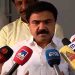 ‘ബഫര്സോണ് ഉപഗ്രഹസര്വേ പ്രായോഗികമല്ല’; കേന്ദ്ര-സംസ്ഥാന സര്ക്കാരുകളെ ആശങ്ക അറിയിച്ചെന്ന് ജോസ് കെ മാണി